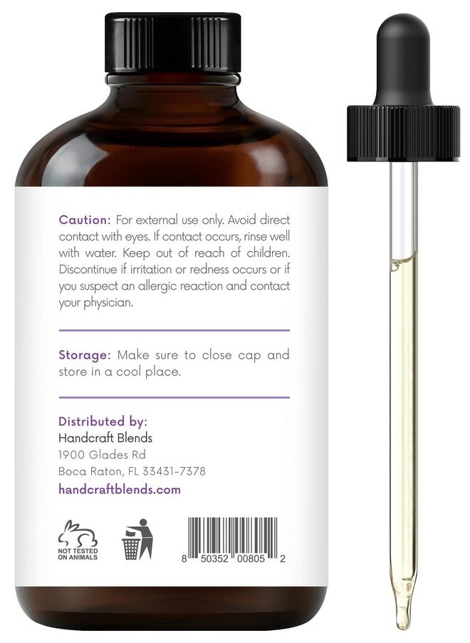 Lavender Essential Oil - Huge 4 Fl Oz - 100% Pure And Natural - Premium Grade Essential Oil For Diffuser And Aromatherapy - pzsku/ZCEED83375628F7D64B57Z/45/_/1734437681/0665011b-fae7-459c-9028-9b8e36696c62