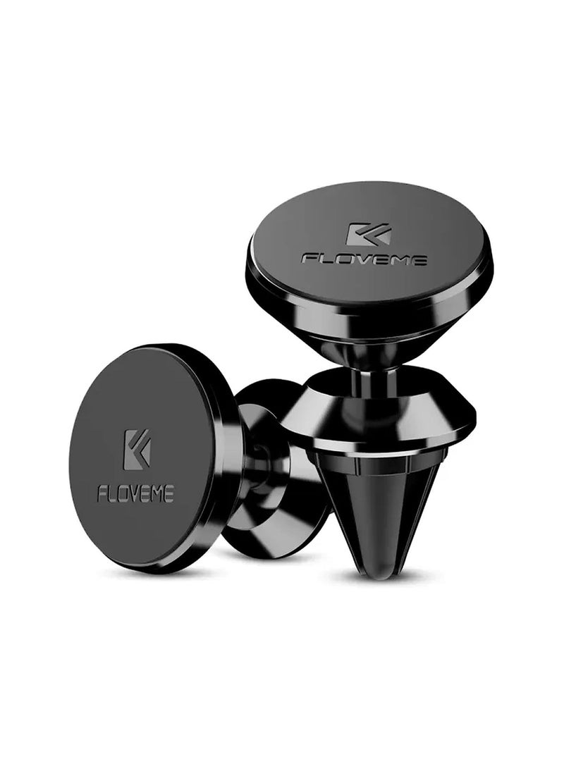FLOVEME Car Holder Magnetic Mobile Holder Support 360 Degree Rotation - Image 1