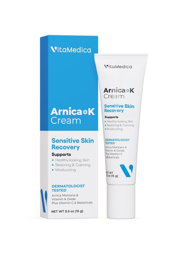 VitaMedica كريم الاسترداد - Image 1