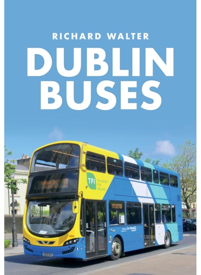Dublin Buses 