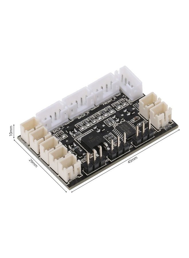 NIBEMINENT RC Flashing LED Lighting Kit - Image 1