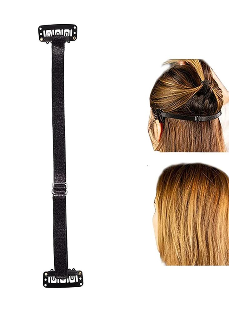 Instant Face and Eye Lift Tape and Invisible Hairpin - Image 1