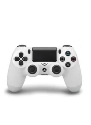 Dual shock Wireless Controller Bluetooth Controller For PS4 Gamepad For Play Station 4 White - pzsku/ZCEEE1883A74CA0746925Z/45/_/1726548090/fd5928d6-65bd-4902-84d1-3c41c952d6c8