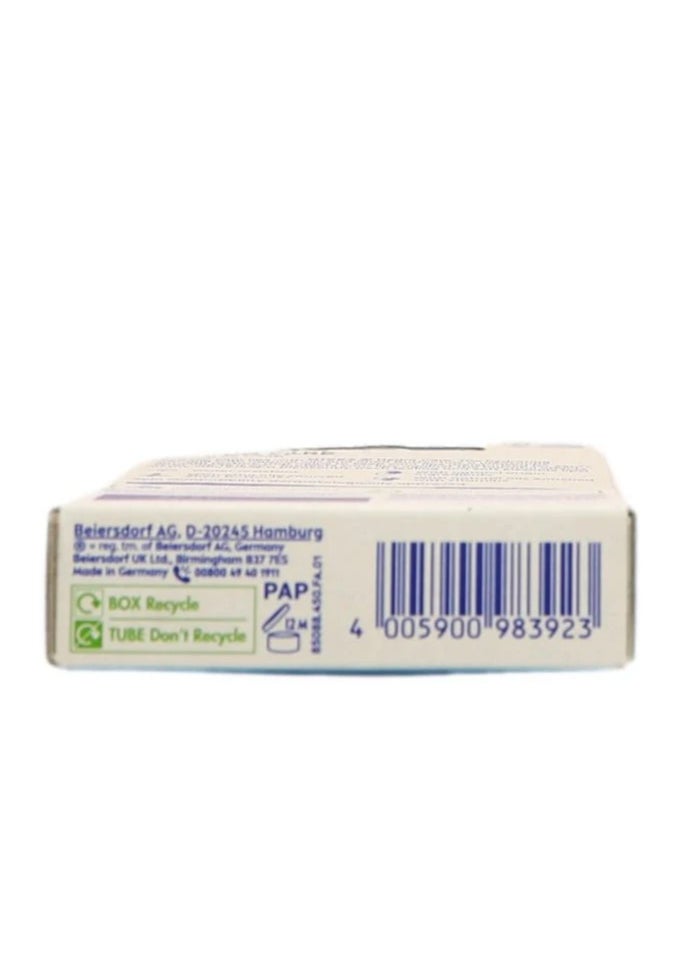 Pack Of 2 Nivea Hydro Care Lip Balm 5g