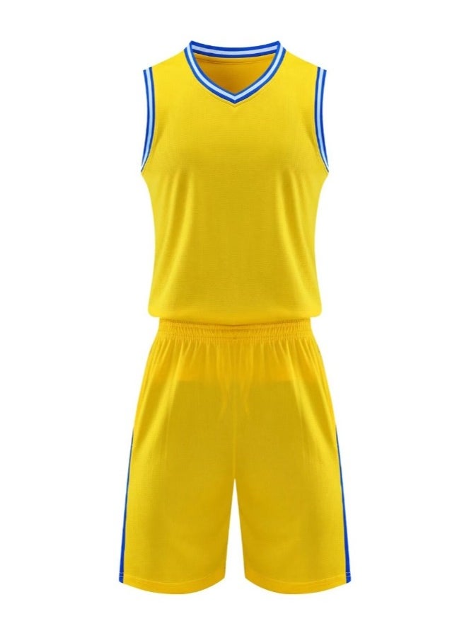 KUYING New Basketball Training Suit  - Image 1