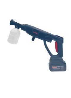 BONAI Powerful Cordless Electric High Pressure Washer with Dual Large Capacity Batteries - Ideal for Effortless Car Washing  - Image 3