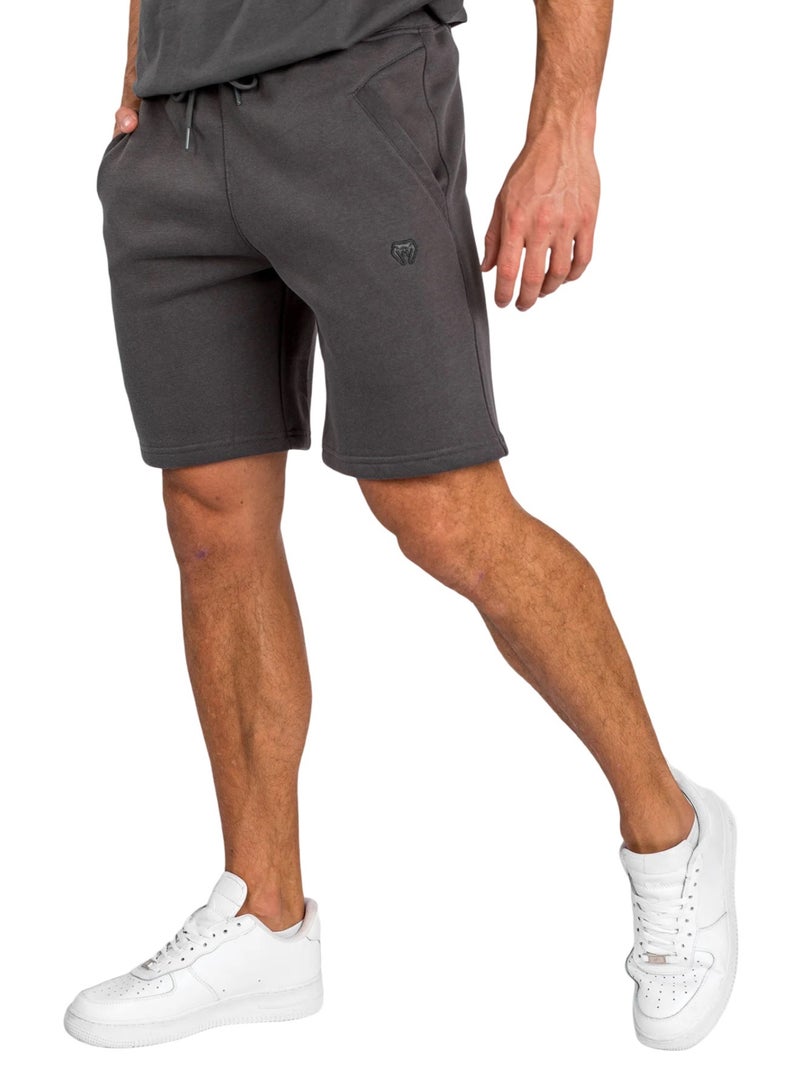 VENUM VENUM SILENT POWER COTTON SHORT GREY - Image 1