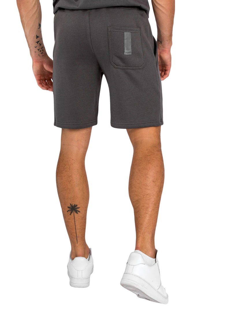 VENUM VENUM SILENT POWER COTTON SHORT GREY - Image 3