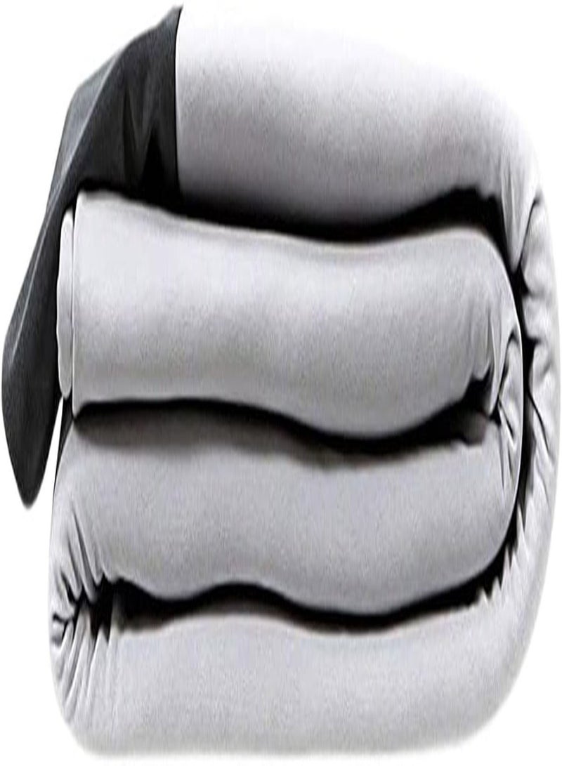 GGOOT Air Conditioner Hose Insulation - Portable Air Conditioner Hose Cover Wrap,Sun Protection AC Cover for Hoses, Air Conditioning Accessories - Image 5