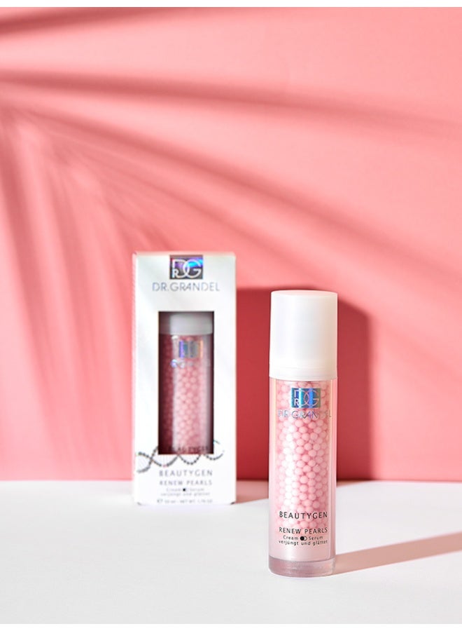 دي آر. جرانديل دكتور جراندل بيوتيجين رينيو بيرلز 50 مل - Image 3