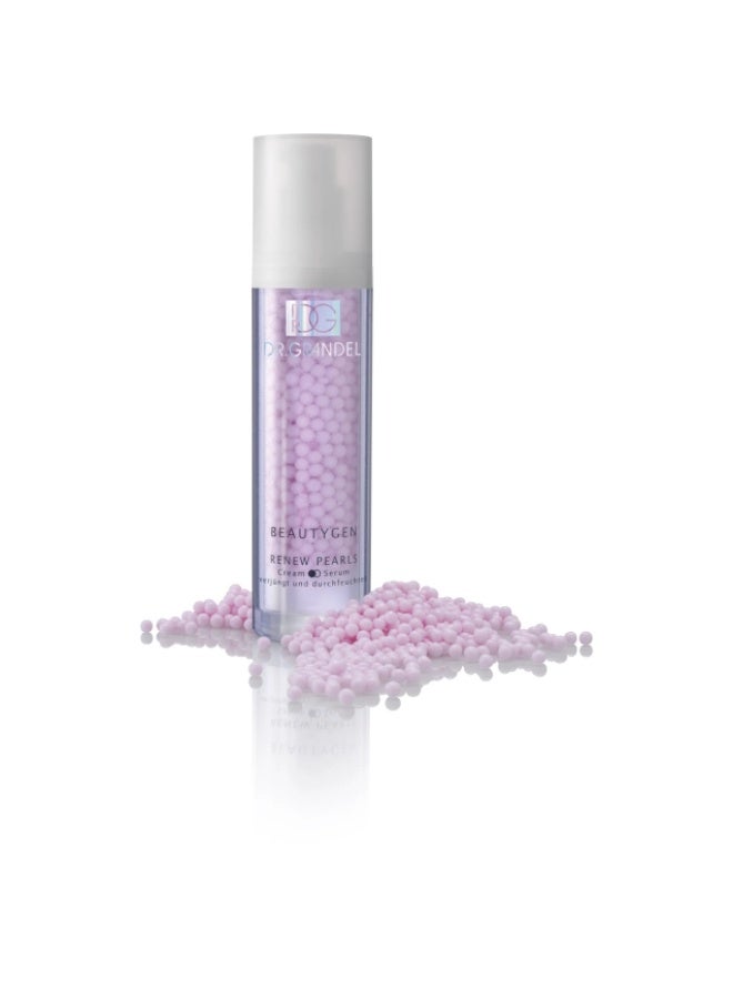 دي آر. جرانديل دكتور جراندل بيوتيجين رينيو بيرلز 50 مل - Image 2