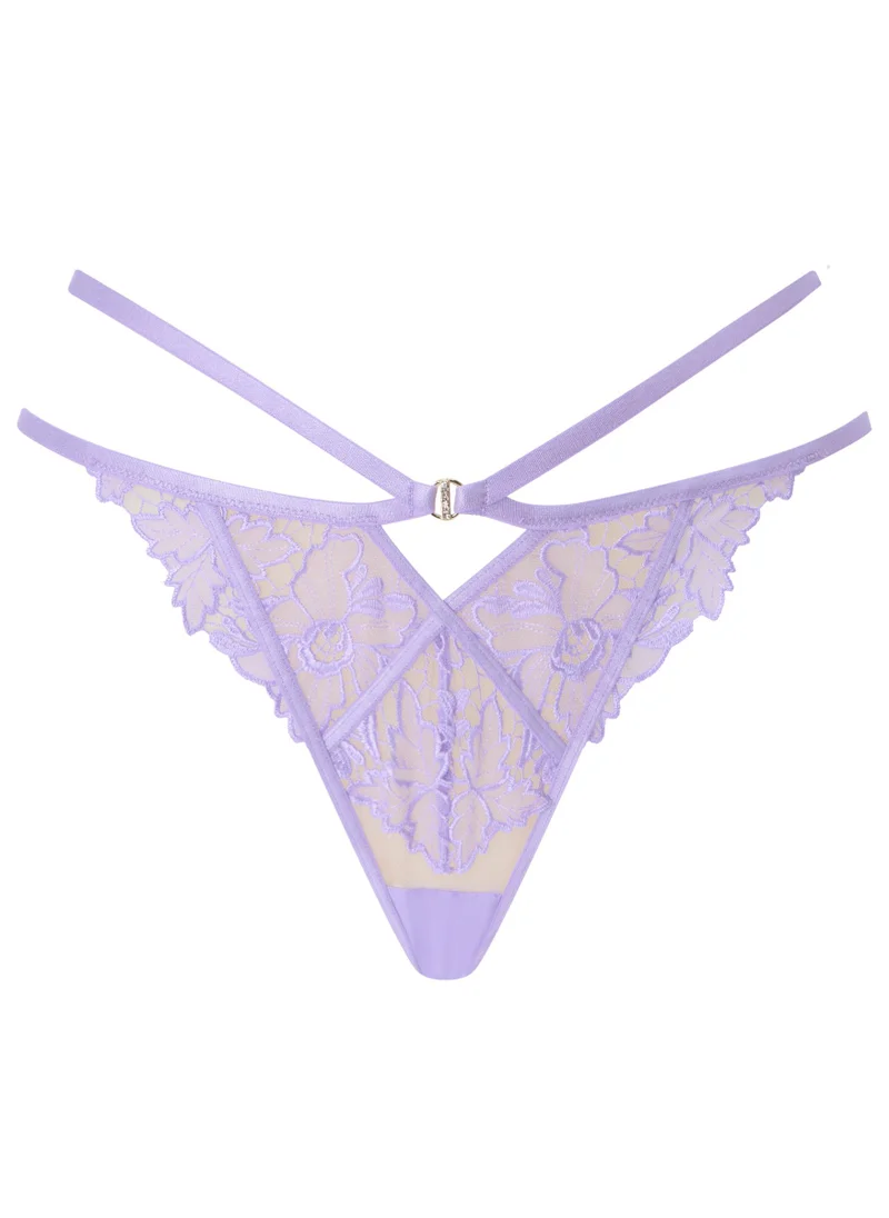 آن سمرز Ann Summers Untold Desire Thong