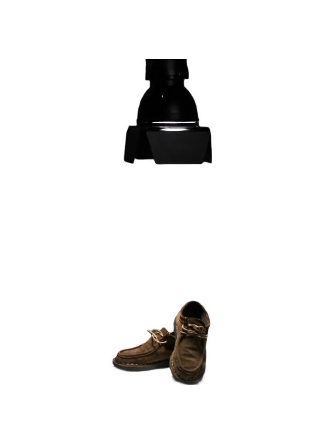 Godox Godox Bd-04 Large Honeycomb Four-Page Diffusion Grid Color Filter, Studio Flash Light Gobo Accessory, Photography Studio Lighting Effect Accessory - Image 1