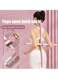 Generic Yoga Sticks stretching backbones  - Image 4