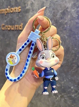 Judy