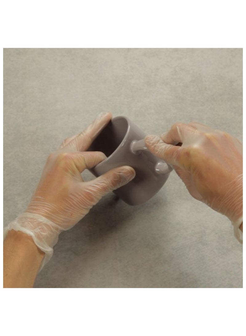 Bostik All Purpose Clear Glue 20ml Content - Image 4