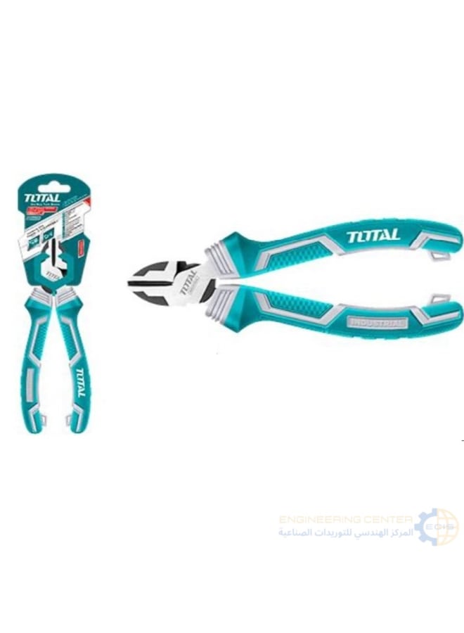 Total THT230606S 6" Heavy Duty 2-Color Pruning Shears