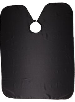 Allegro Combs Allegro Salon Cape: All-Purpose Haircut & Coloring Cape, 46x60in 