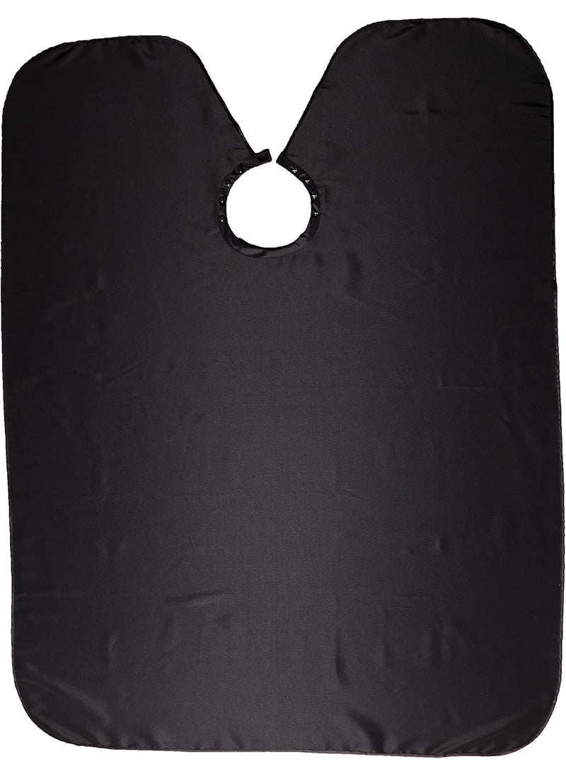 Allegro Combs Allegro Salon Cape: All-Purpose Haircut & Coloring Cape, 46x60in 