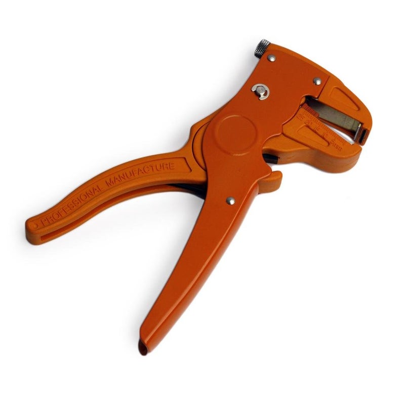 Proskit Proskit 808080 Wire Stripping Tool Brown  - Image 2