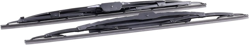 بوش توين سبويلر 3397001367 شفرة مساحات أصلية بديلة - 25"/24" (مجموعة من 2)