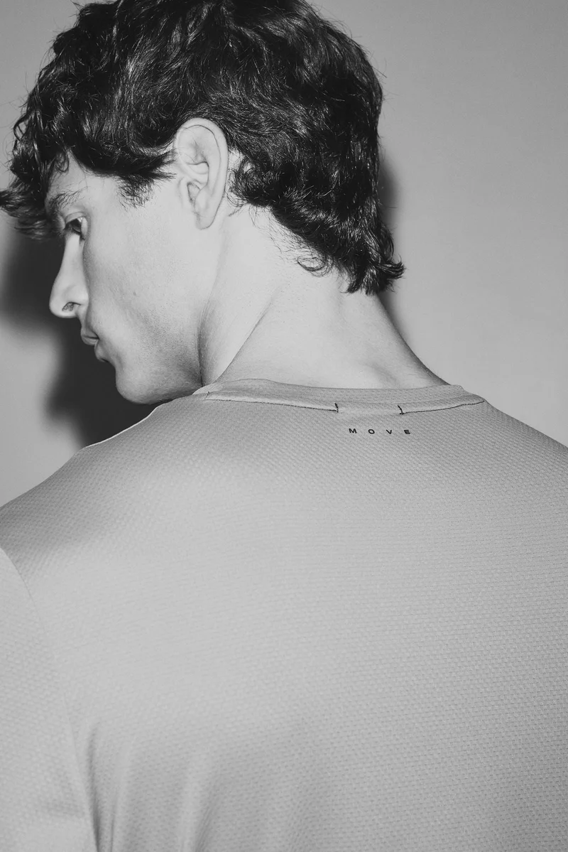 H&M Long-sleeved sports top with DryMove™