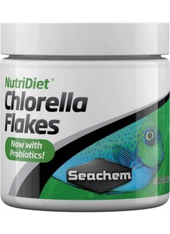 Nutridiet Chlorella Fish Flakes Natural Probiotic Formula 50G - pzsku/ZCEEF8D6808181328AE8CZ/45/_/1695145382/353aaac7-69cb-46f4-b7f3-956df0b49327