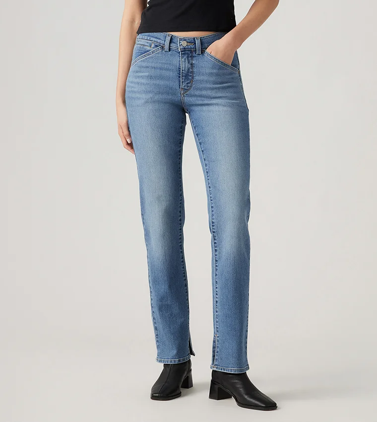 314 Shaping Straight Women's Jeans