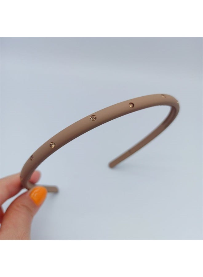 Nariele Simple Anti Slip Headband - Image 1