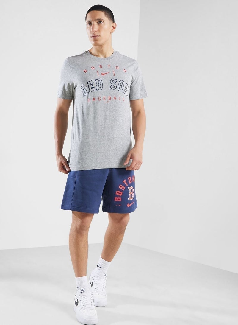نايكي تيشيرت بوسطن ريد سوكس - Image 4