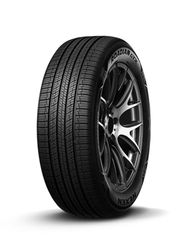 NEXEN Car Tyre 235/60R16 100V 