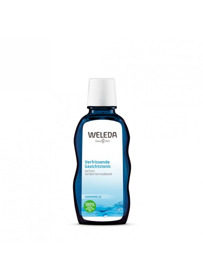 Weleda Refining Toner Natural Facial Care - 3.4 Oz, 3.4 Ounces - pzsku/ZCEEFEBE2F37E87E405D9Z/45/_/1728309250/87912472-57ec-4983-98b6-a4c81f784fc4