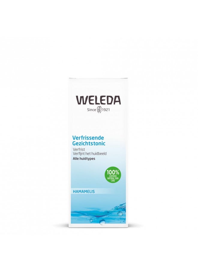 Weleda Refining Toner Natural Facial Care - 3.4 Oz, 3.4 Ounces - pzsku/ZCEEFEBE2F37E87E405D9Z/45/_/1728309255/f52fdd71-94aa-4cfe-9479-3f39c9bf7516