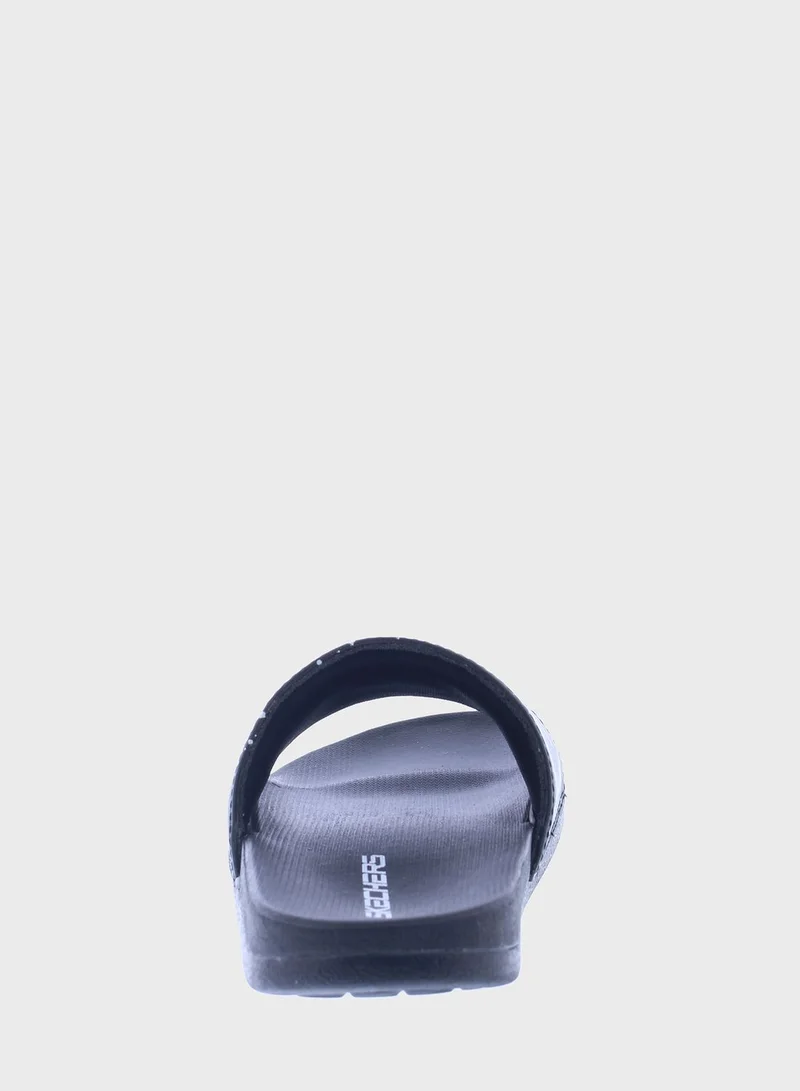 SKECHERS Kids Nasa Collection: Gambix - Astrode