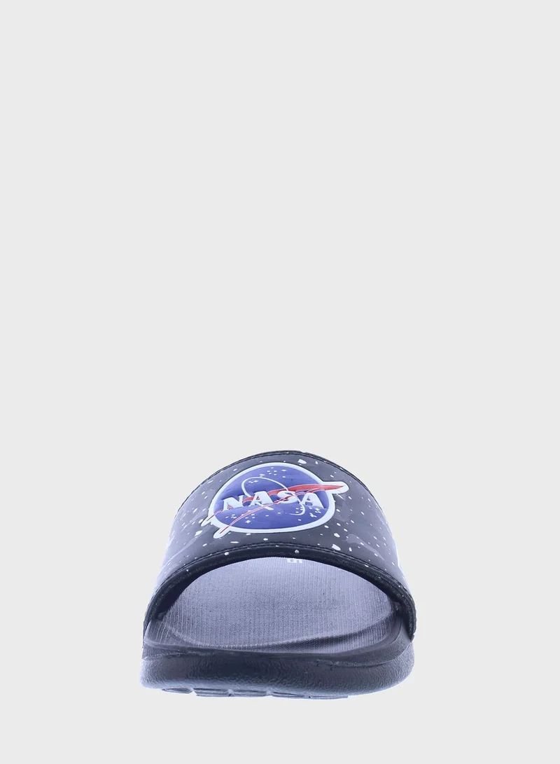 SKECHERS Kids Nasa Collection: Gambix - Astrode