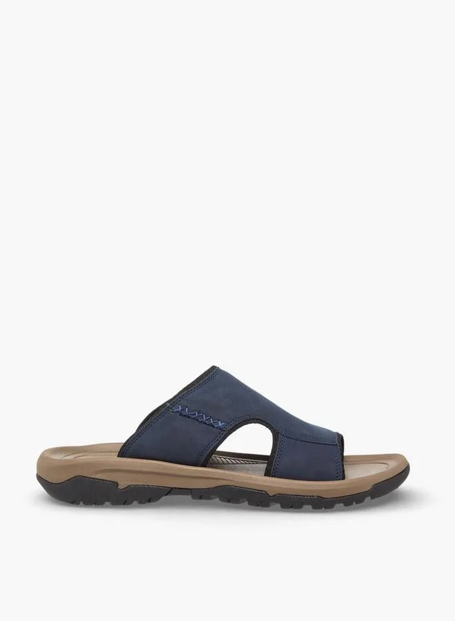 Men Slip-On Comfort Sandals