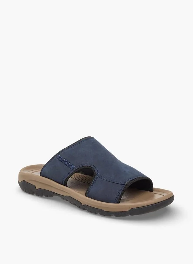 ال بي ال من شو اكسبرس Men Slip-On Comfort Sandals
