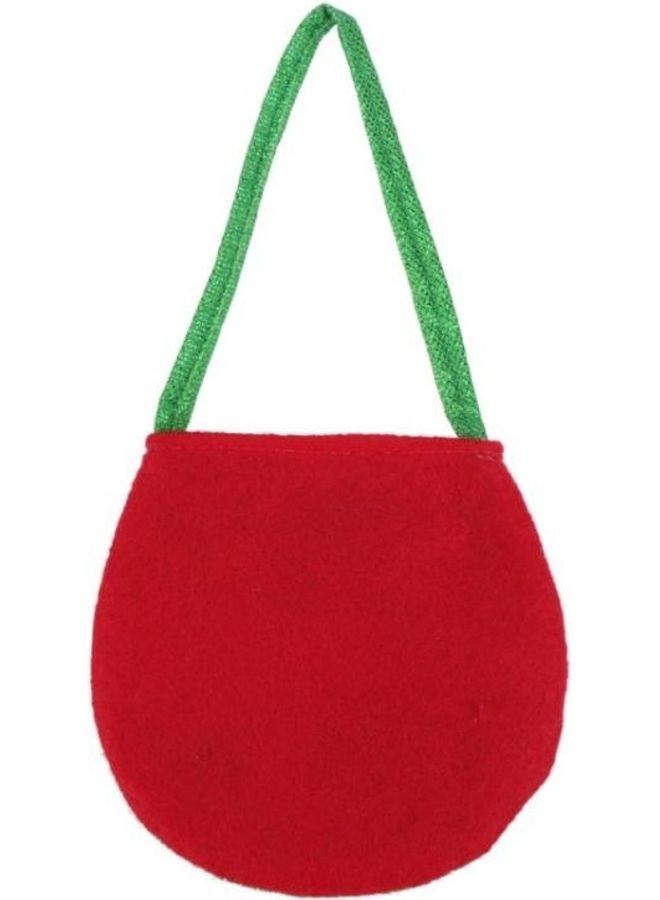 نيبمينينت قطعتان من كيس حلوى يمكنك تعليقه للزينة متعدد الألوان - Image 3