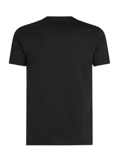Calvin Klein Jeans Two Tone T-Shirt