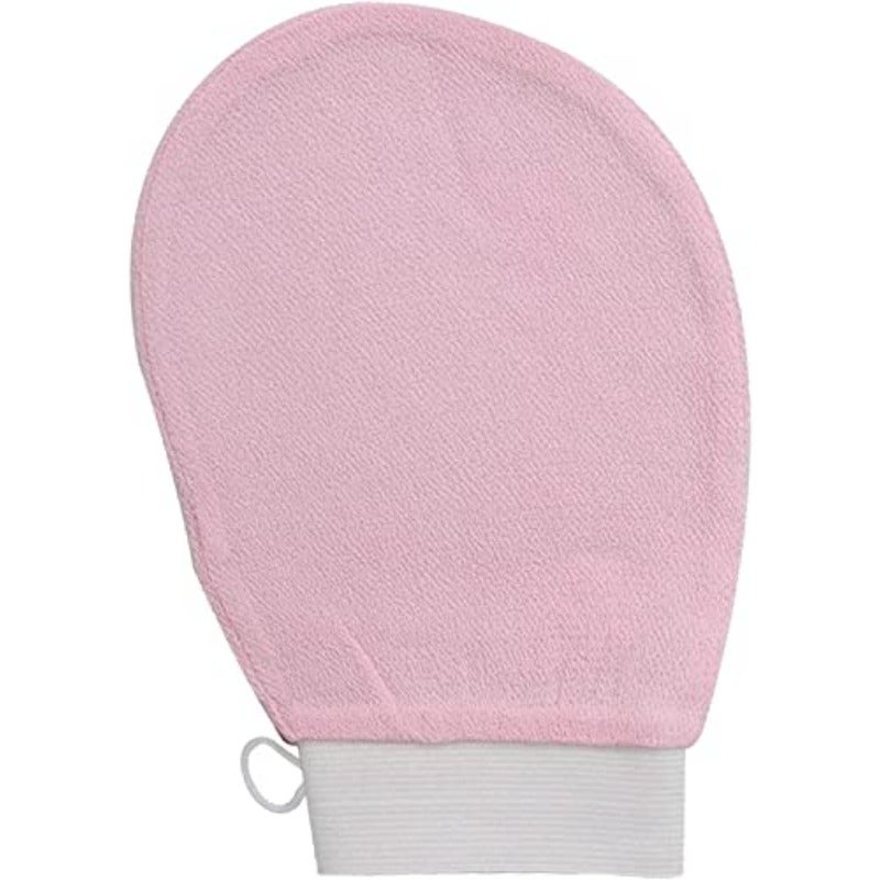 Korean Exfoliating Body Glove - Image 1