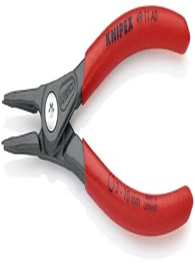 KNIPEX External Precision Snap Ring Pliers - Image 4