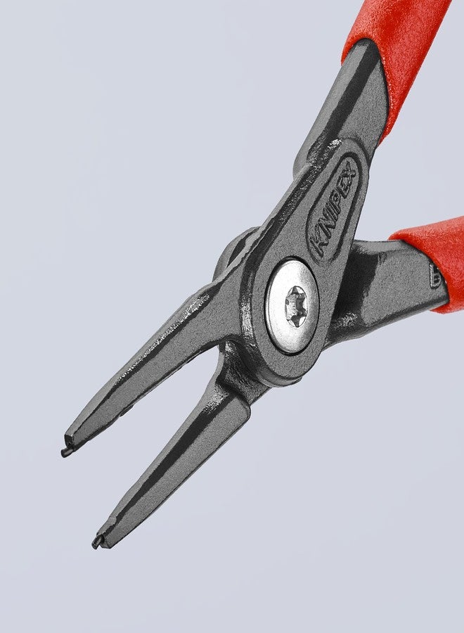 KNIPEX External Precision Snap Ring Pliers - Image 5