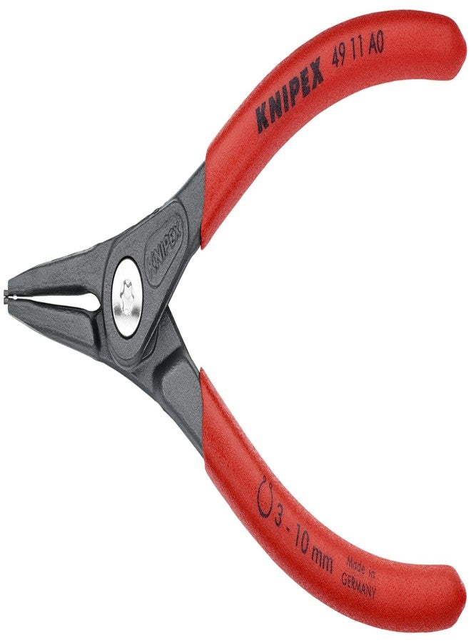 KNIPEX External Precision Snap Ring Pliers - Image 1