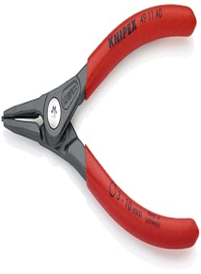 KNIPEX External Precision Snap Ring Pliers - Image 3