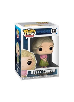 Funko Funko Pop Television: Riverdale Dream Sequence, Betty Collectible Figure, 34457  - Image 1
