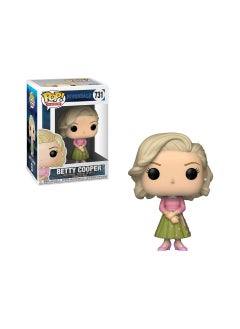 Funko Funko Pop Television: Riverdale Dream Sequence, Betty Collectible Figure, 34457  - Image 2