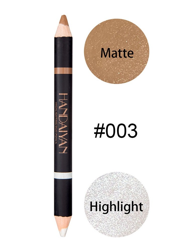 Handaiyan Highlighting Duo Pencil  - Image 1