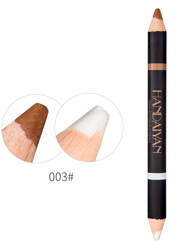 Handaiyan Highlighting Duo Pencil  - Image 2