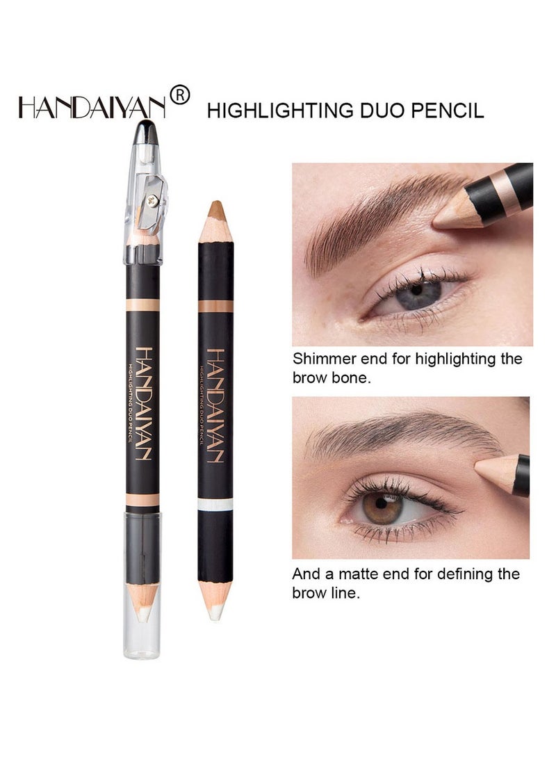 Handaiyan Highlighting Duo Pencil  - Image 5