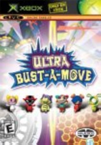 Majesco ألترا بستا موف إكس - إكس بوكس - Image 4